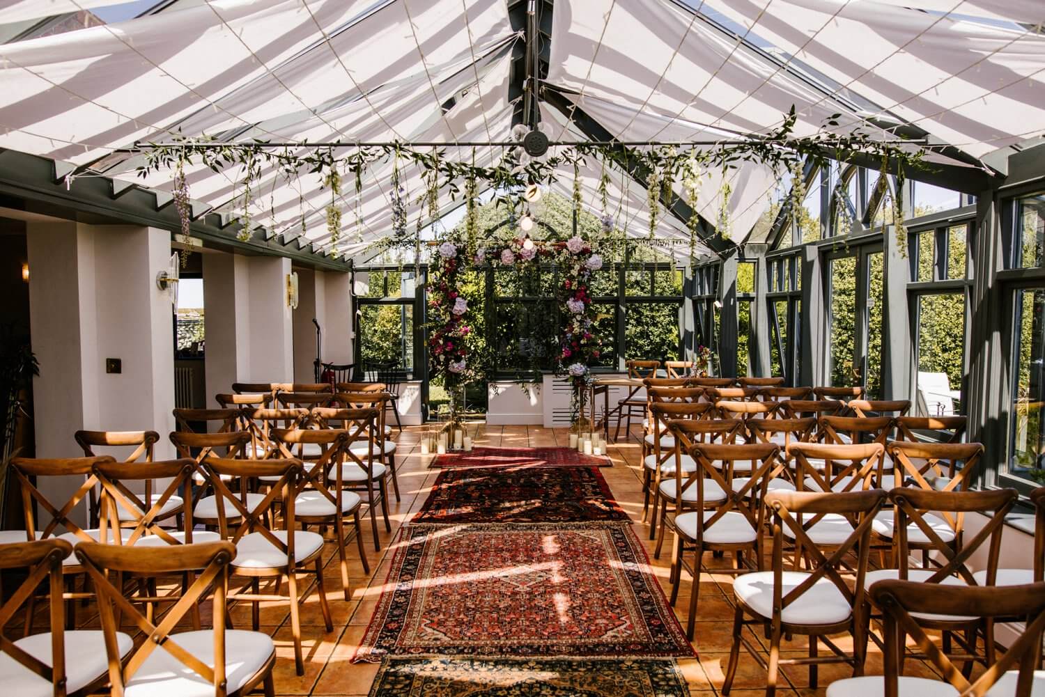 Winner small image - Titchwell Manor